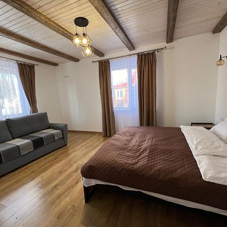 Kolos House Sławsko Zewnętrze zdjęcie