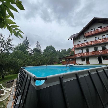 Kolos House Sławsko Zewnętrze zdjęcie