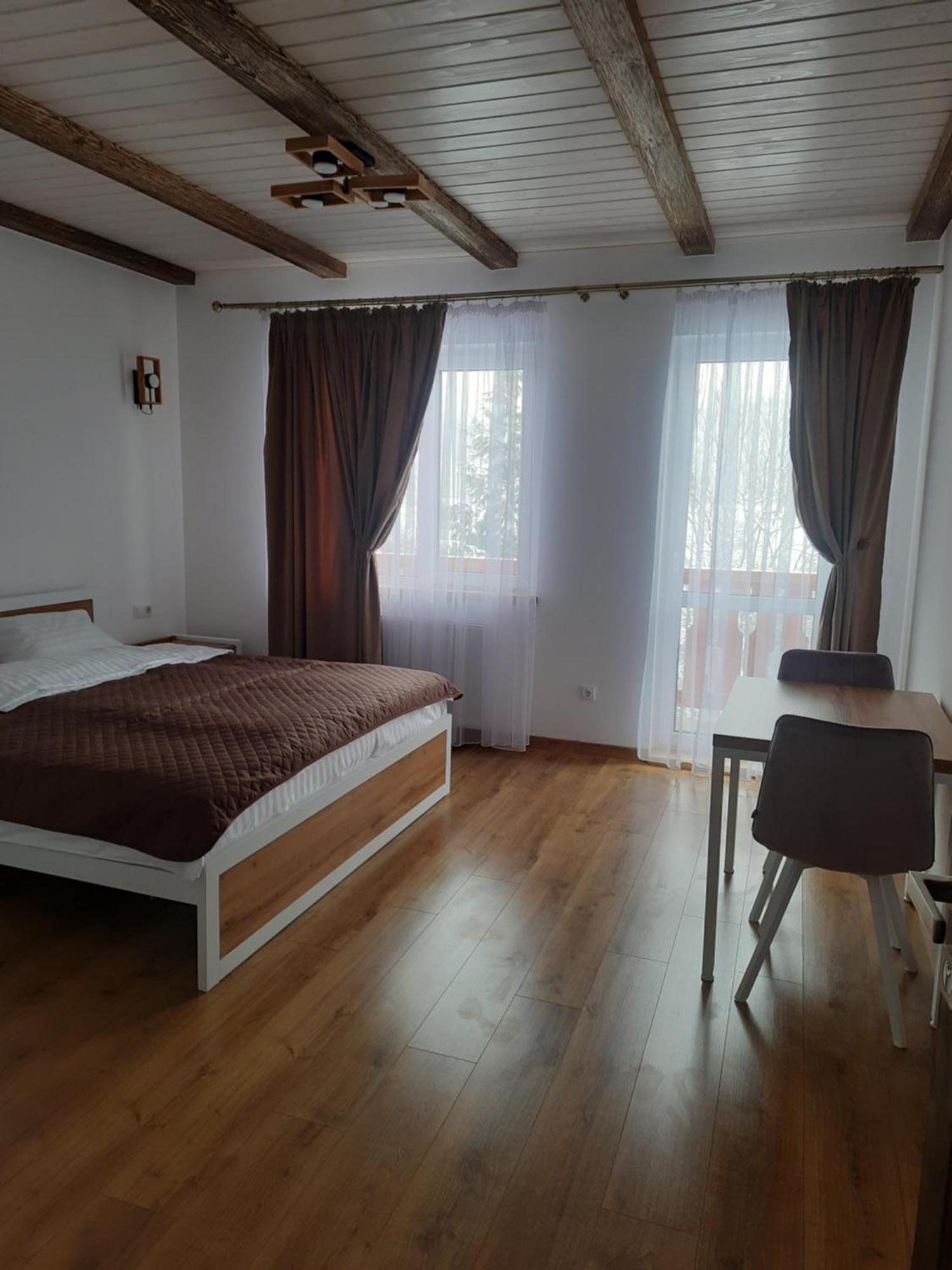 Kolos House Sławsko Zewnętrze zdjęcie