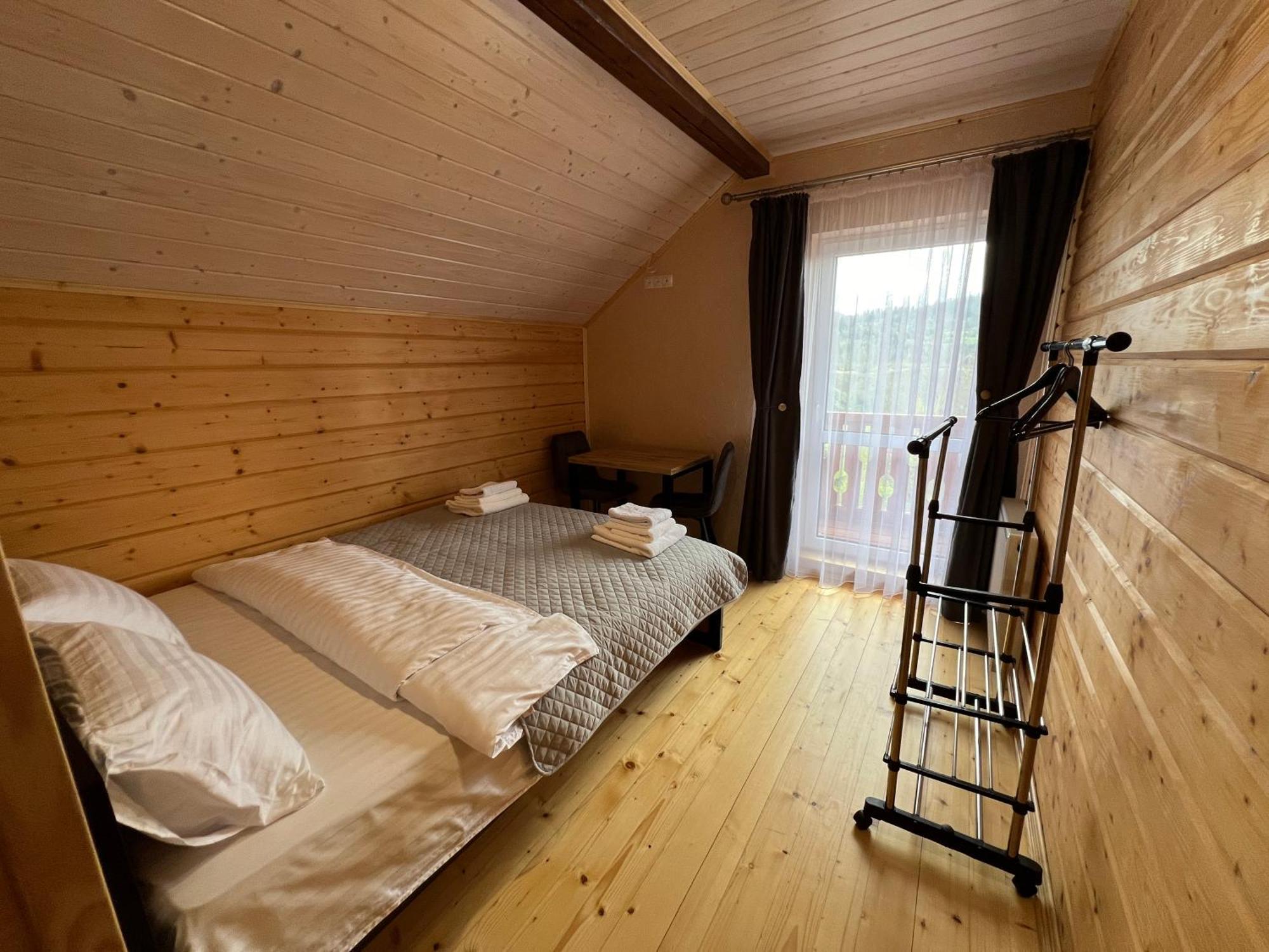 Kolos House Sławsko Zewnętrze zdjęcie