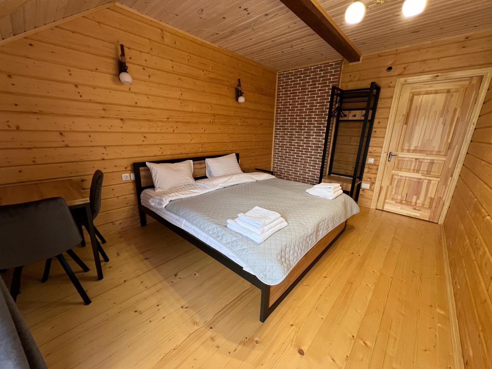 Kolos House Sławsko Zewnętrze zdjęcie