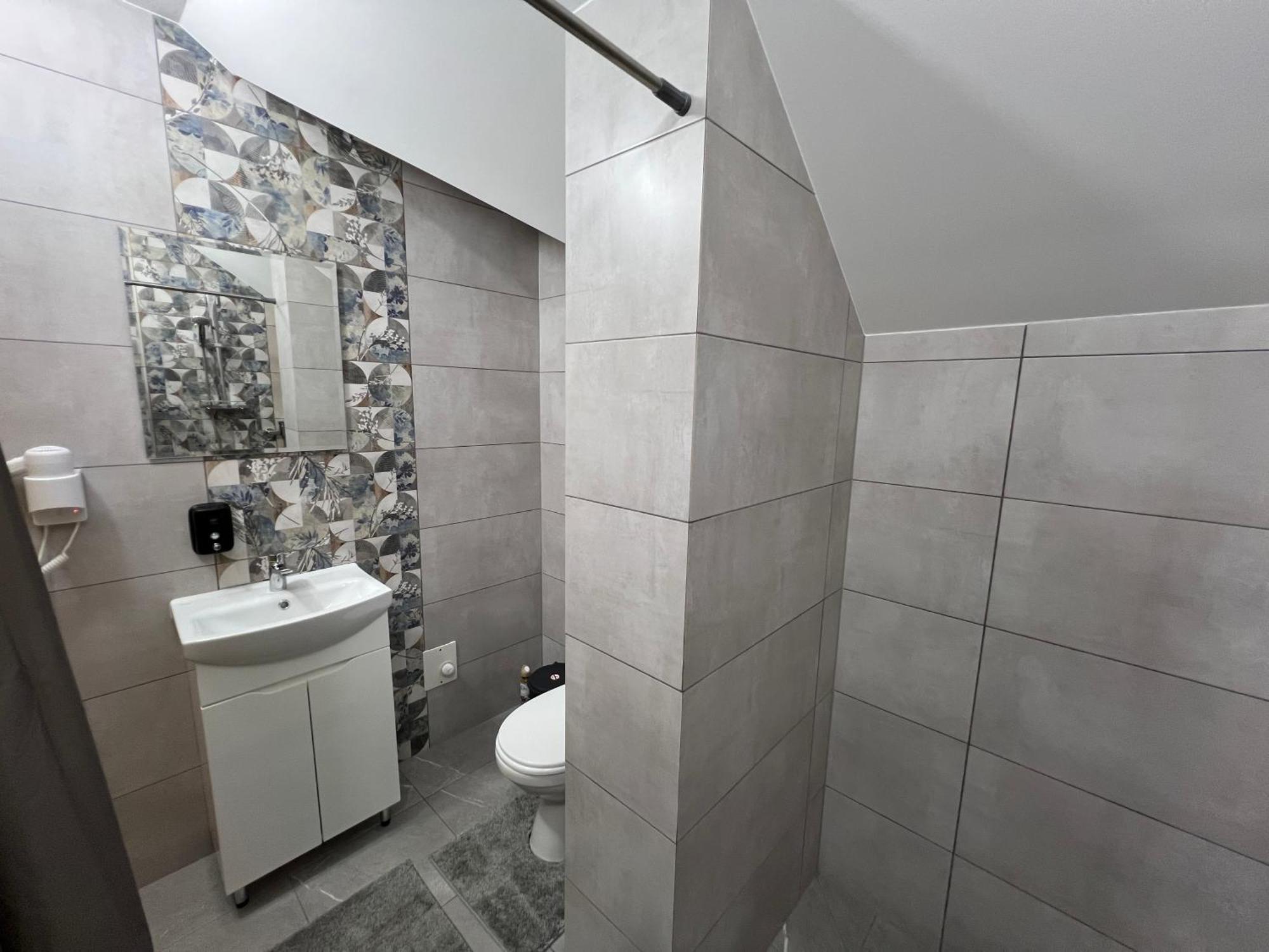 Kolos House Sławsko Zewnętrze zdjęcie