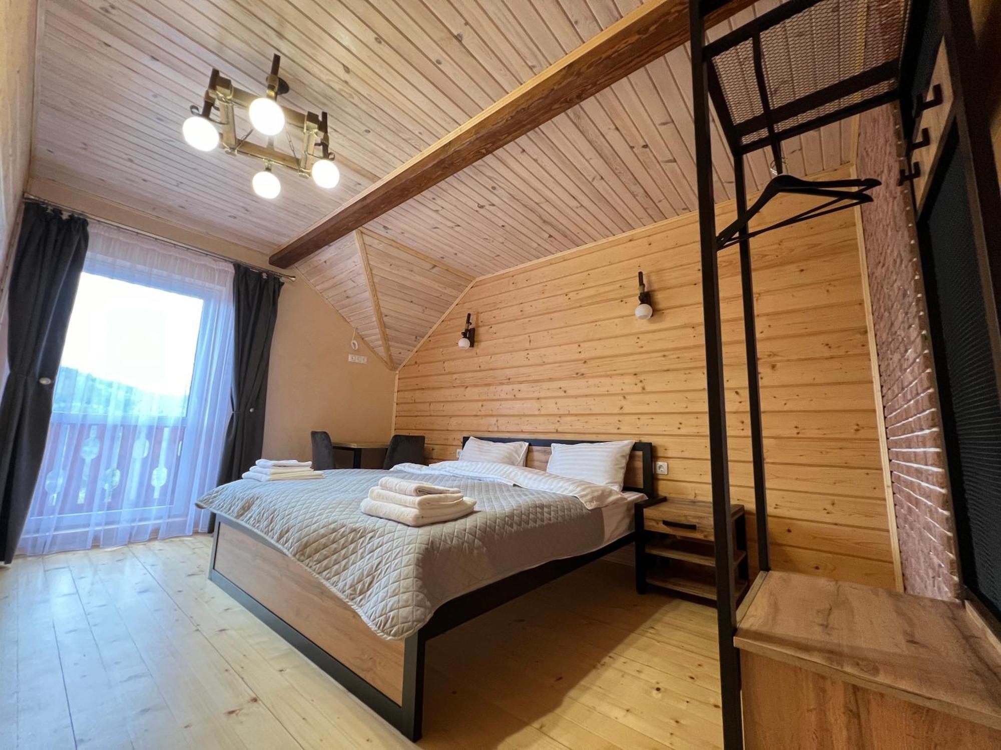 Kolos House Sławsko Zewnętrze zdjęcie