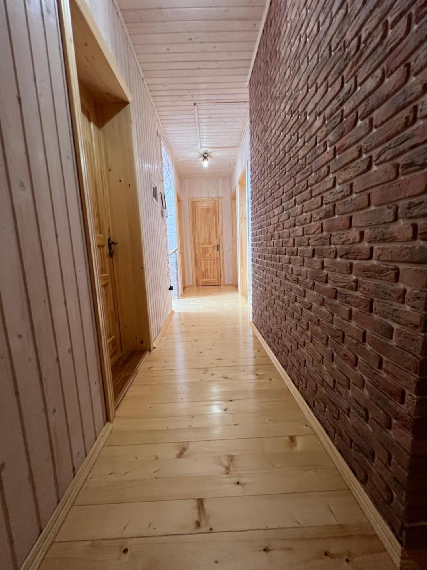 Kolos House Sławsko Zewnętrze zdjęcie