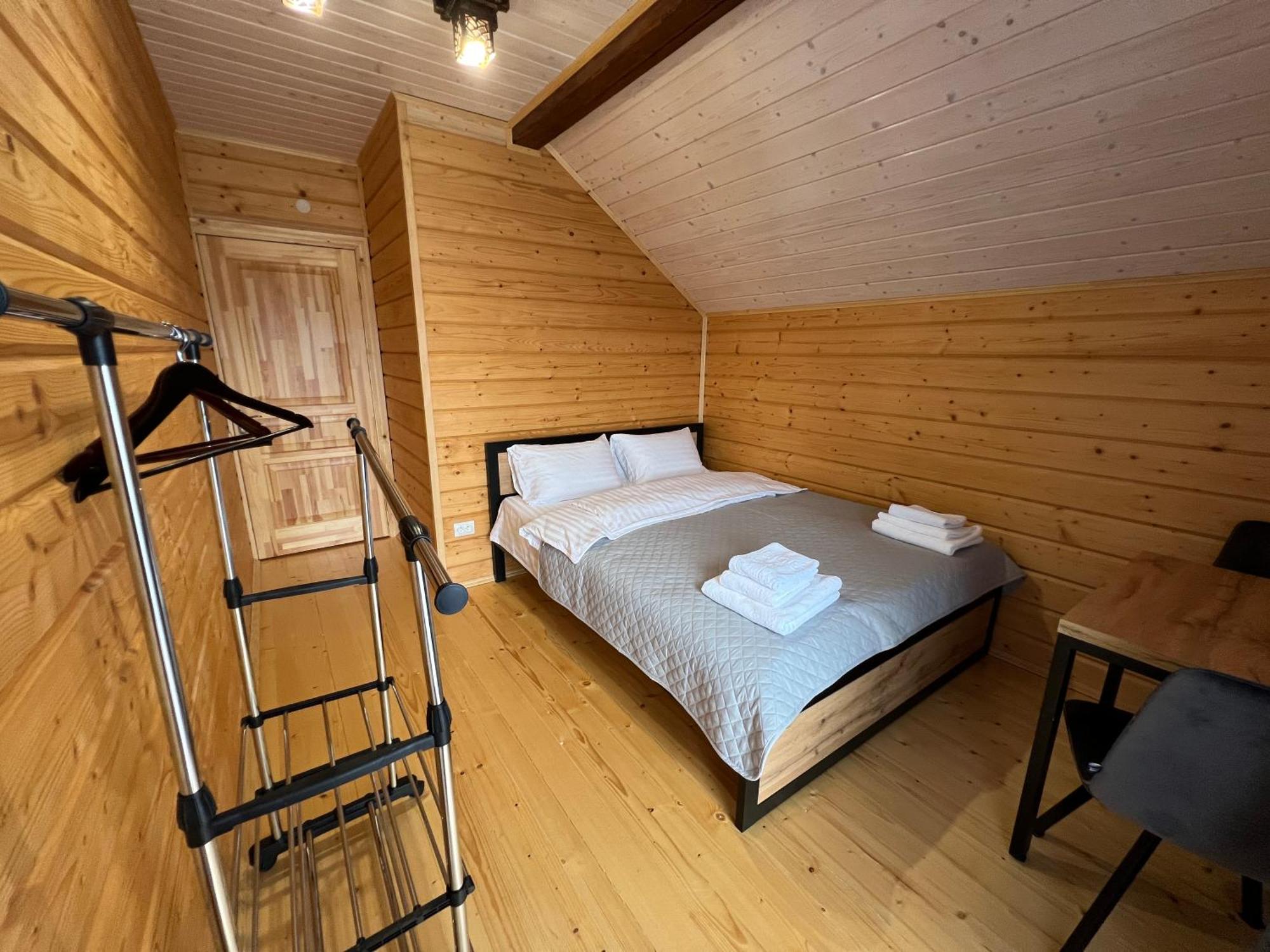 Kolos House Sławsko Zewnętrze zdjęcie