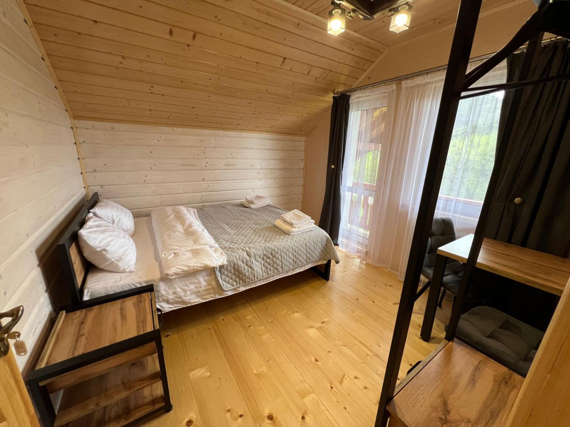 Kolos House Sławsko Zewnętrze zdjęcie
