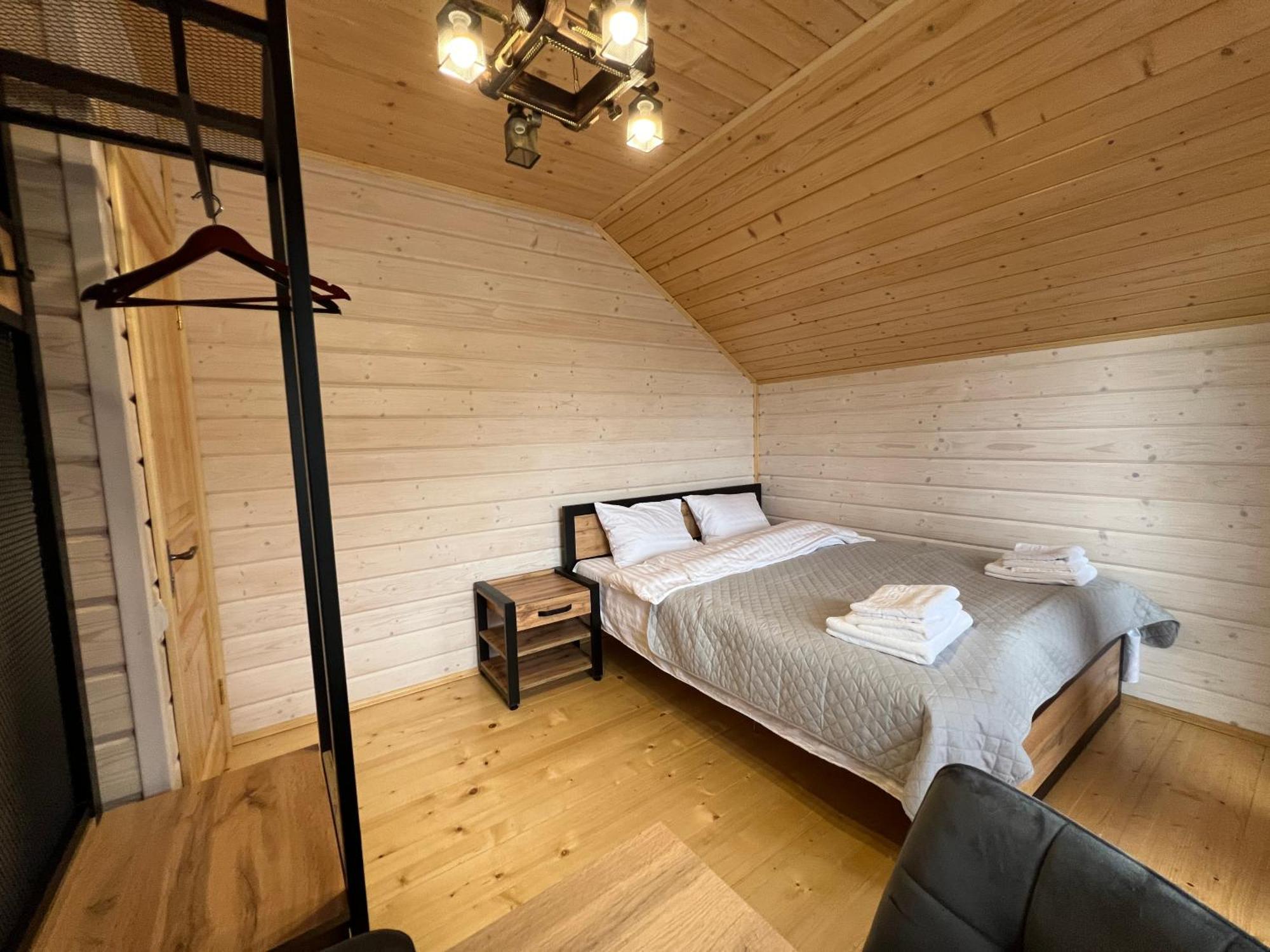 Kolos House Sławsko Zewnętrze zdjęcie