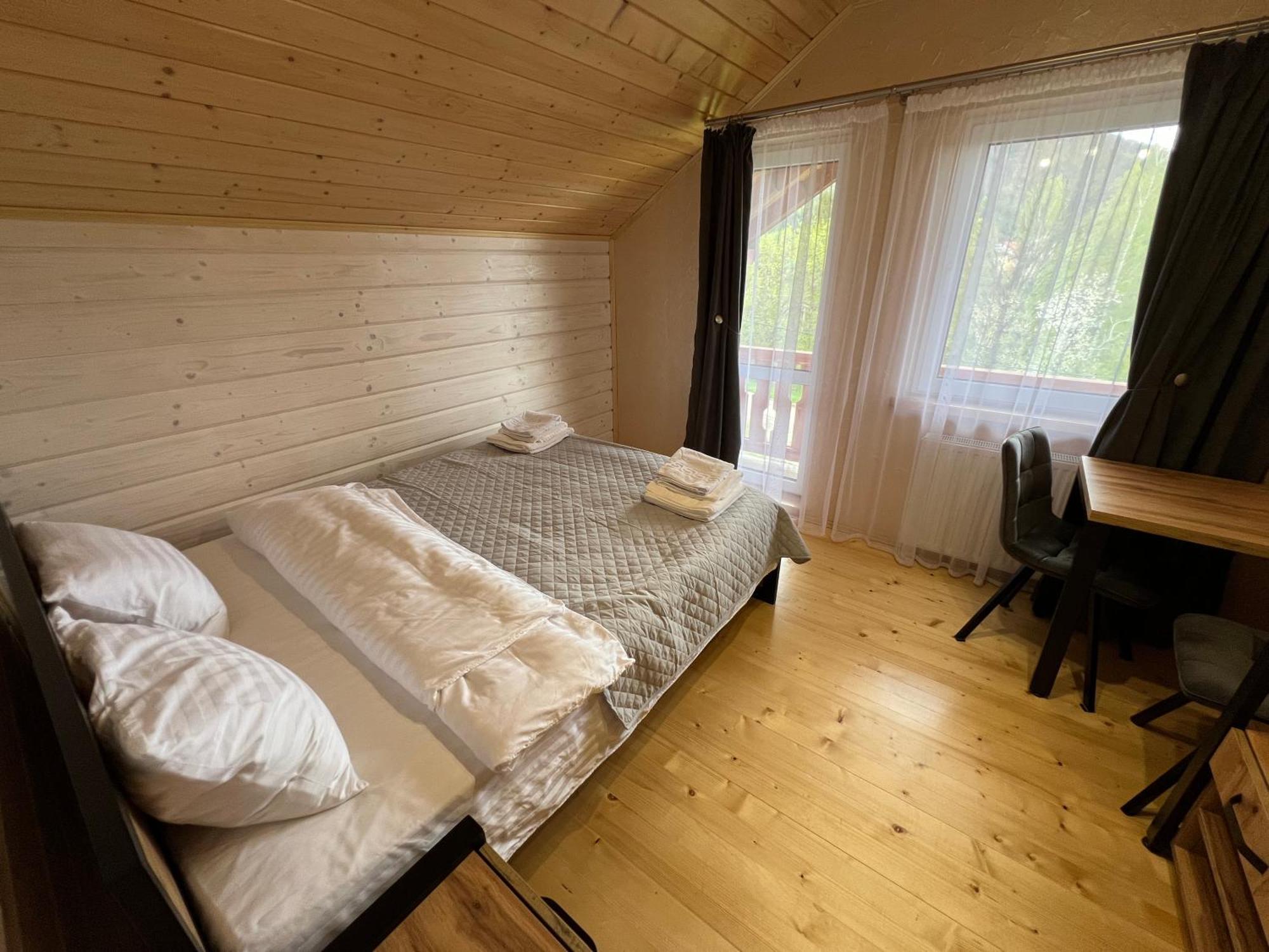 Kolos House Sławsko Zewnętrze zdjęcie