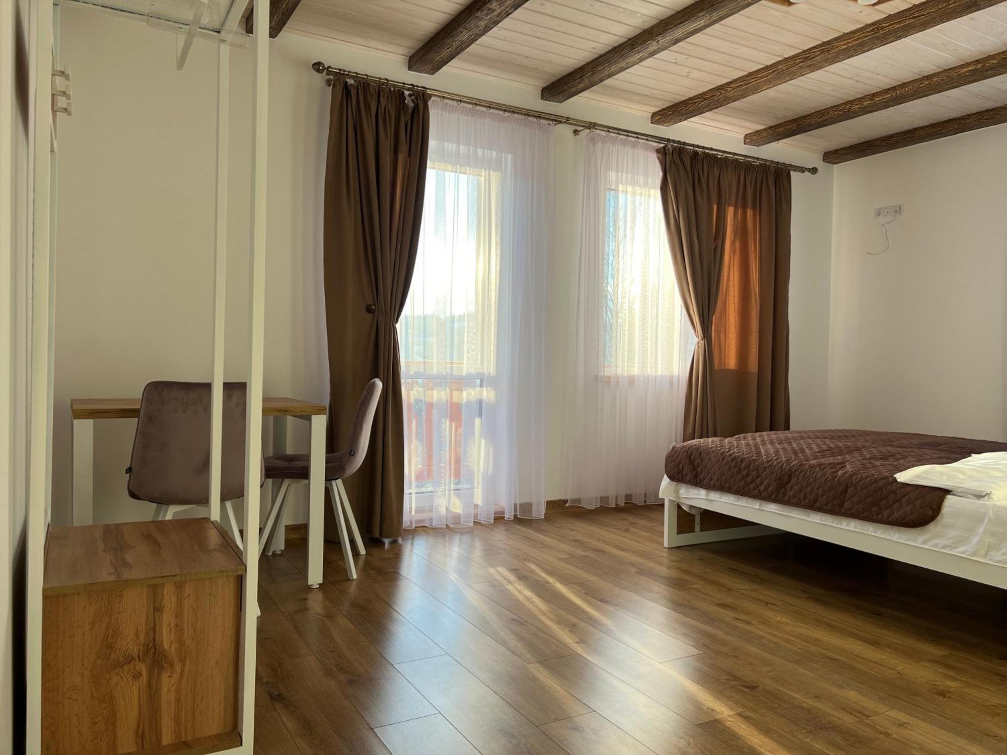Kolos House Sławsko Zewnętrze zdjęcie