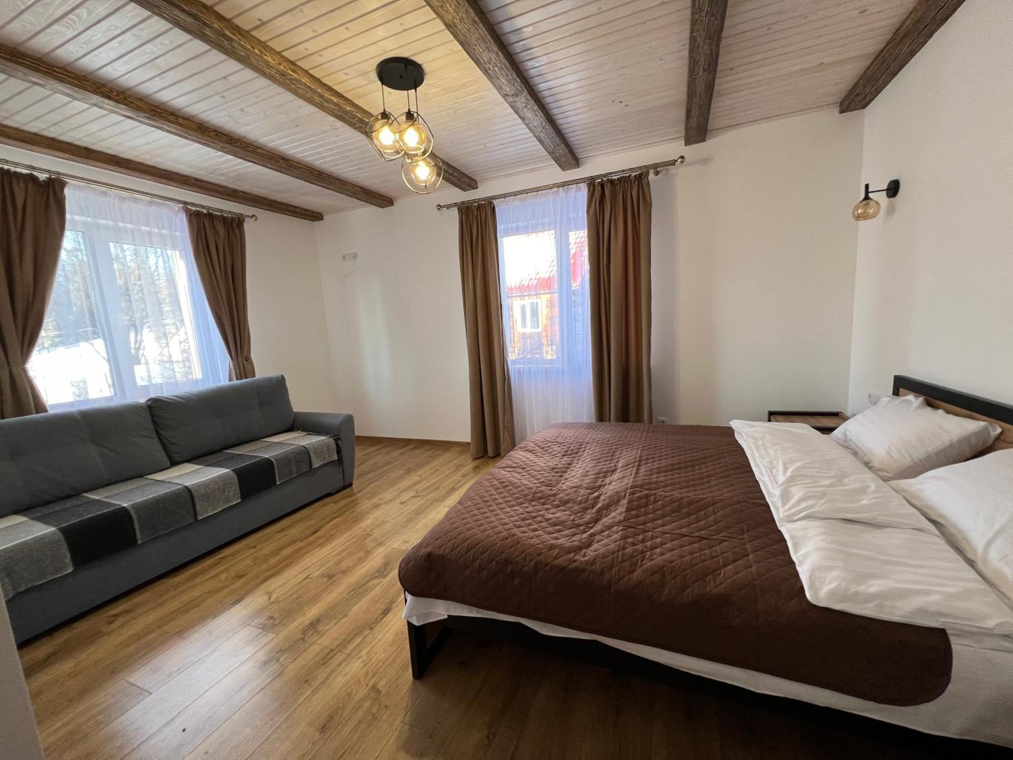 Kolos House Sławsko Zewnętrze zdjęcie