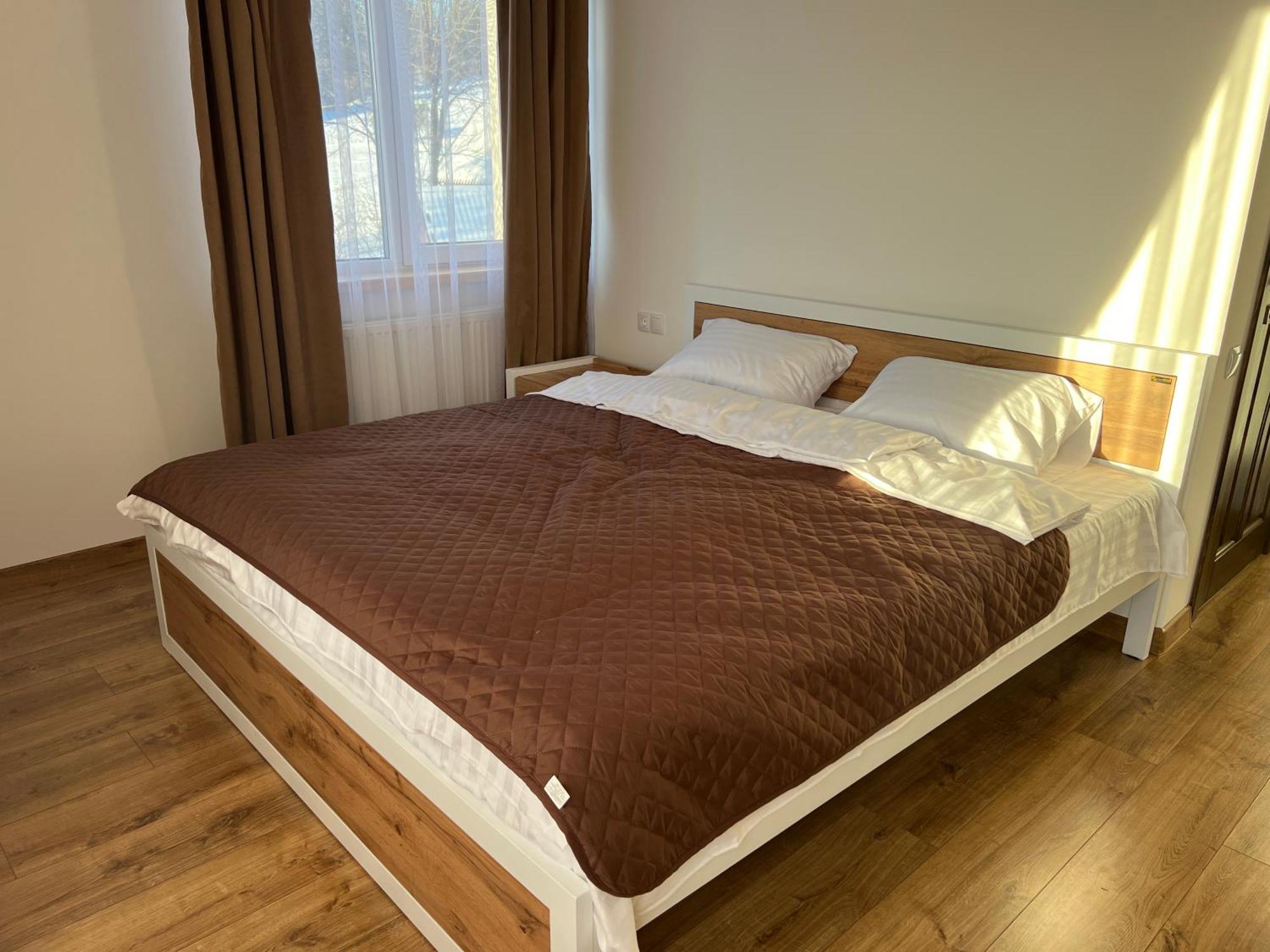 Kolos House Sławsko Zewnętrze zdjęcie