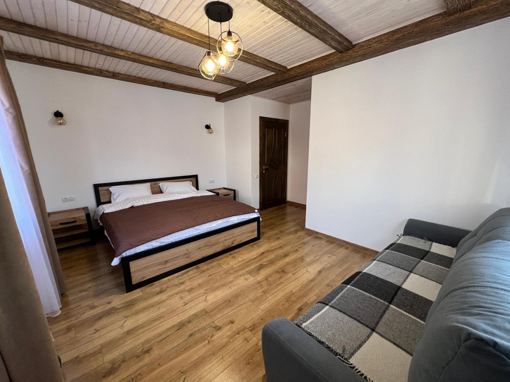 Kolos House Sławsko Zewnętrze zdjęcie