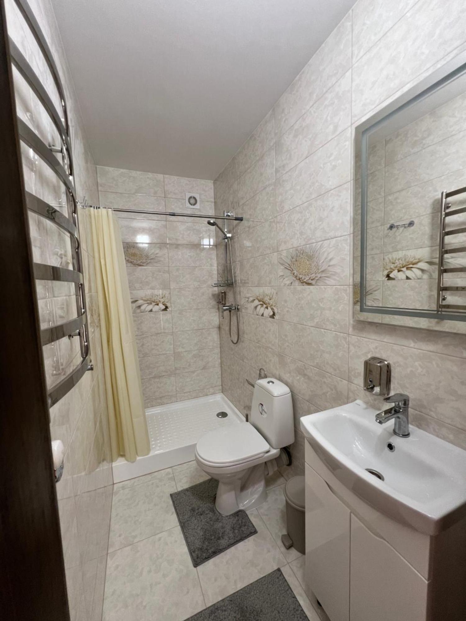 Kolos House Sławsko Zewnętrze zdjęcie