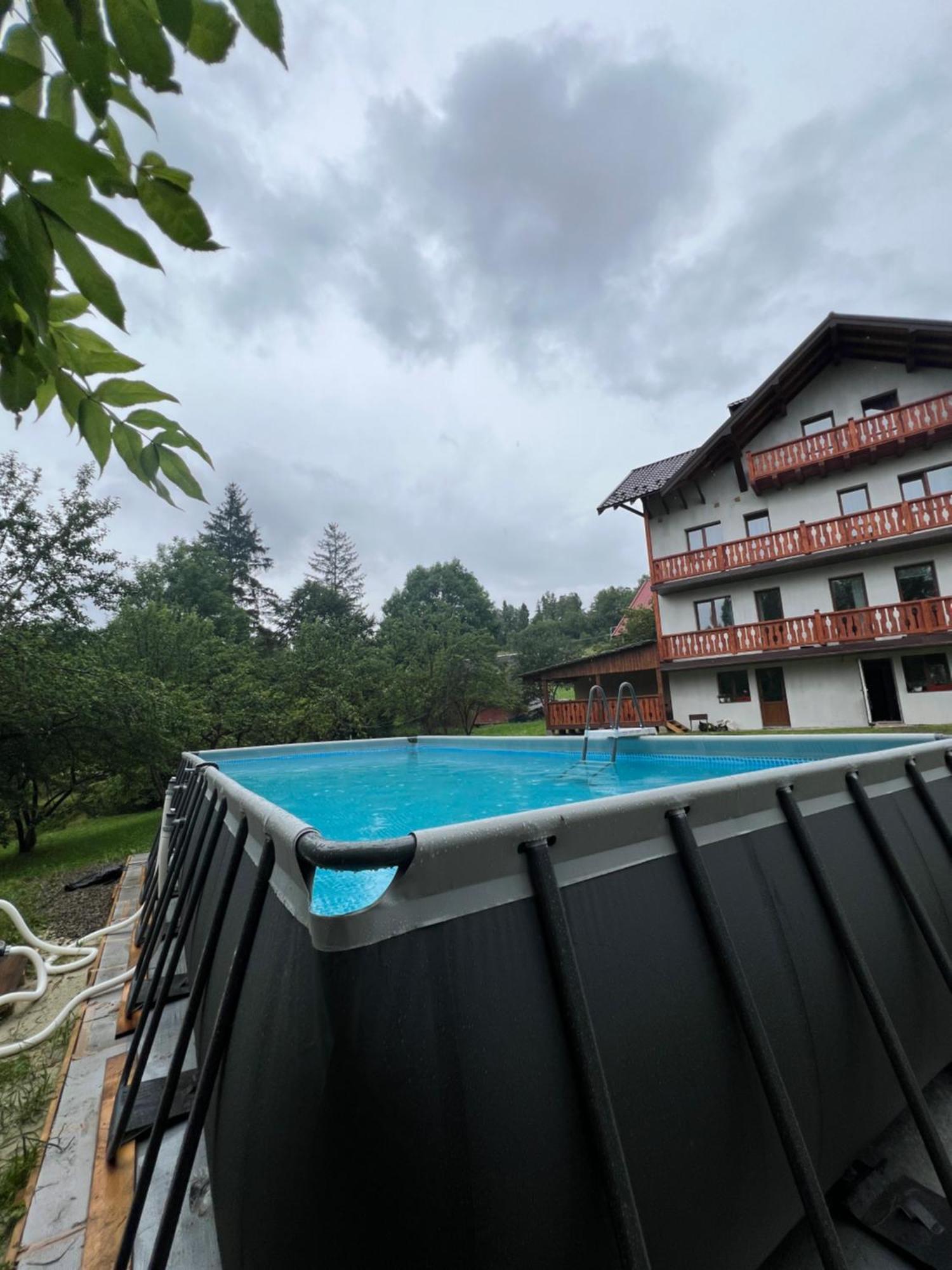 Kolos House Sławsko Zewnętrze zdjęcie