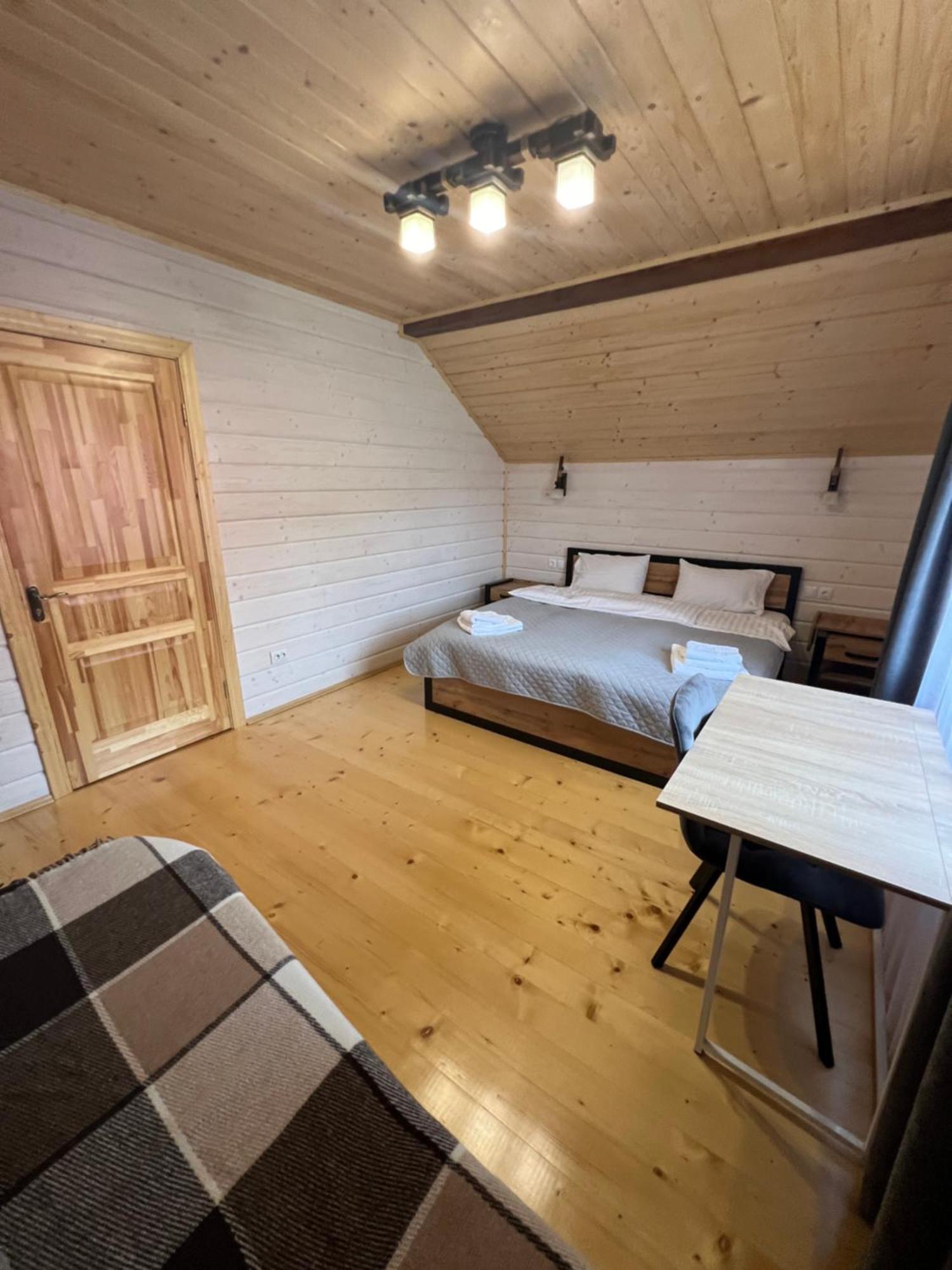 Kolos House Sławsko Zewnętrze zdjęcie
