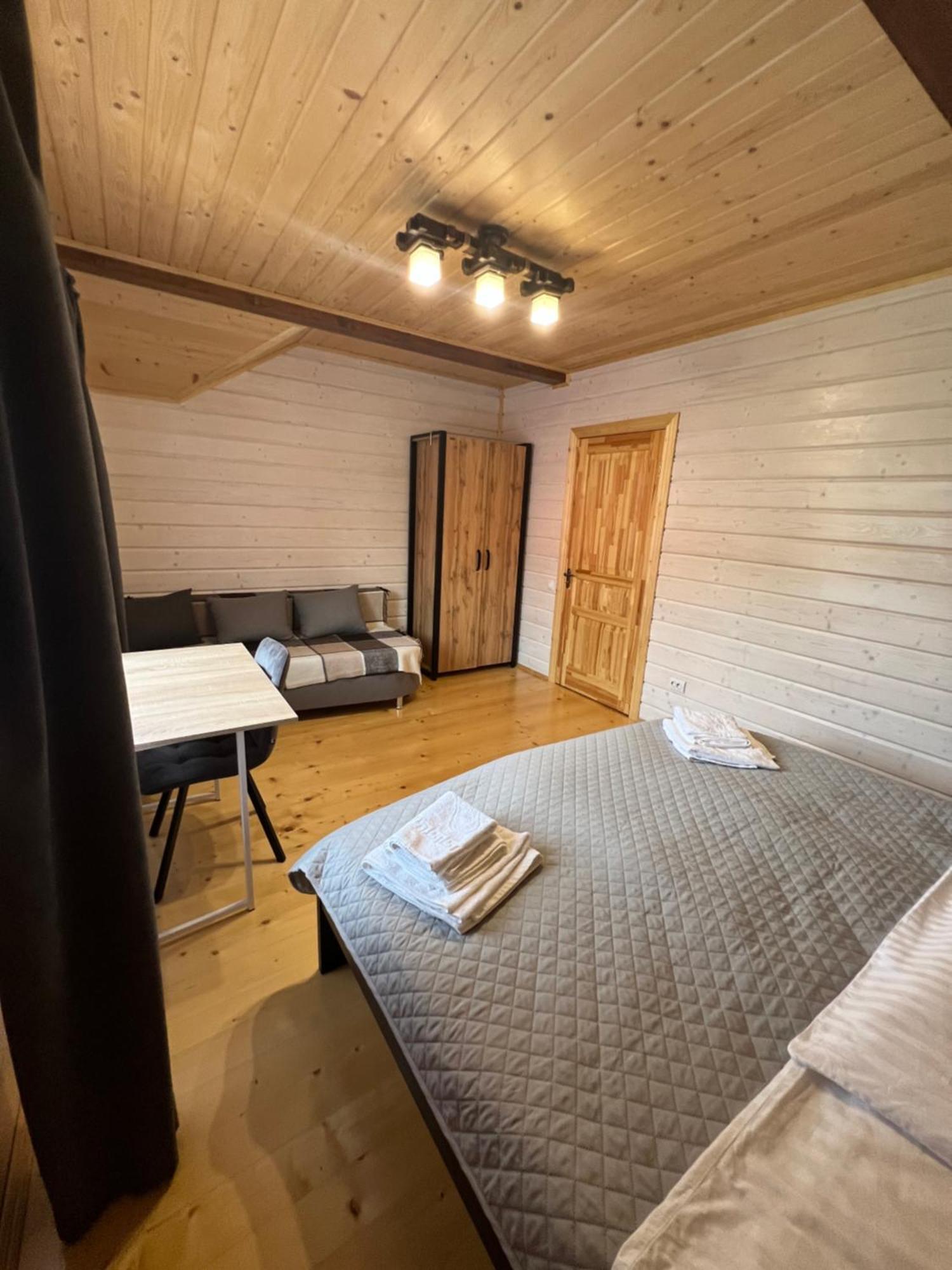 Kolos House Sławsko Zewnętrze zdjęcie