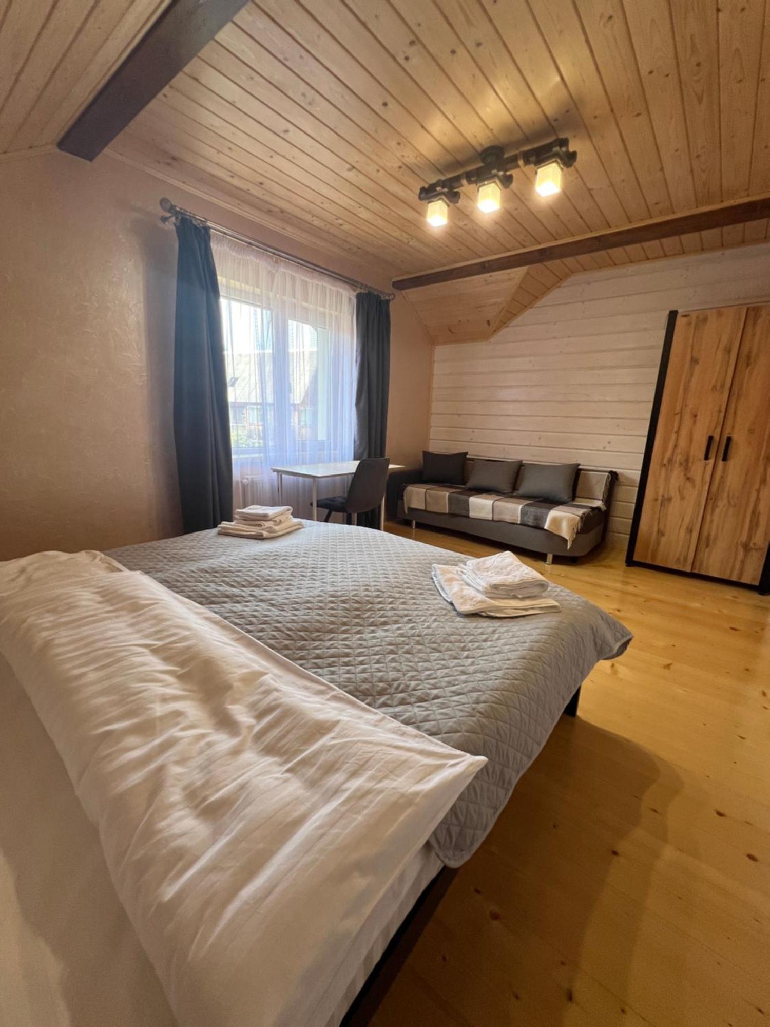 Kolos House Sławsko Zewnętrze zdjęcie
