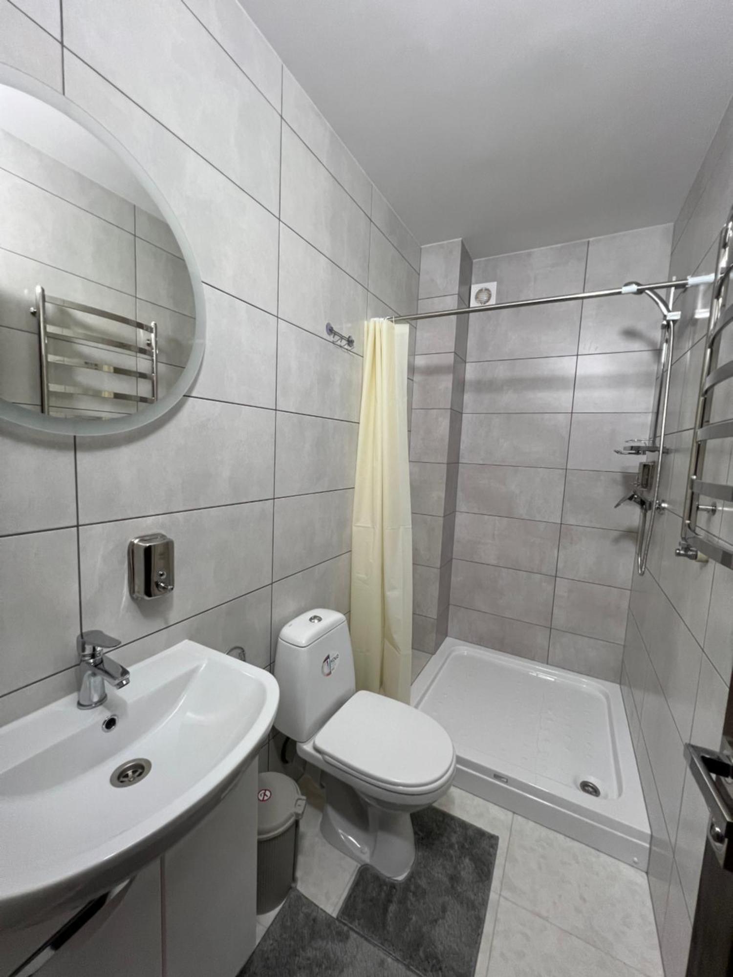 Kolos House Sławsko Zewnętrze zdjęcie