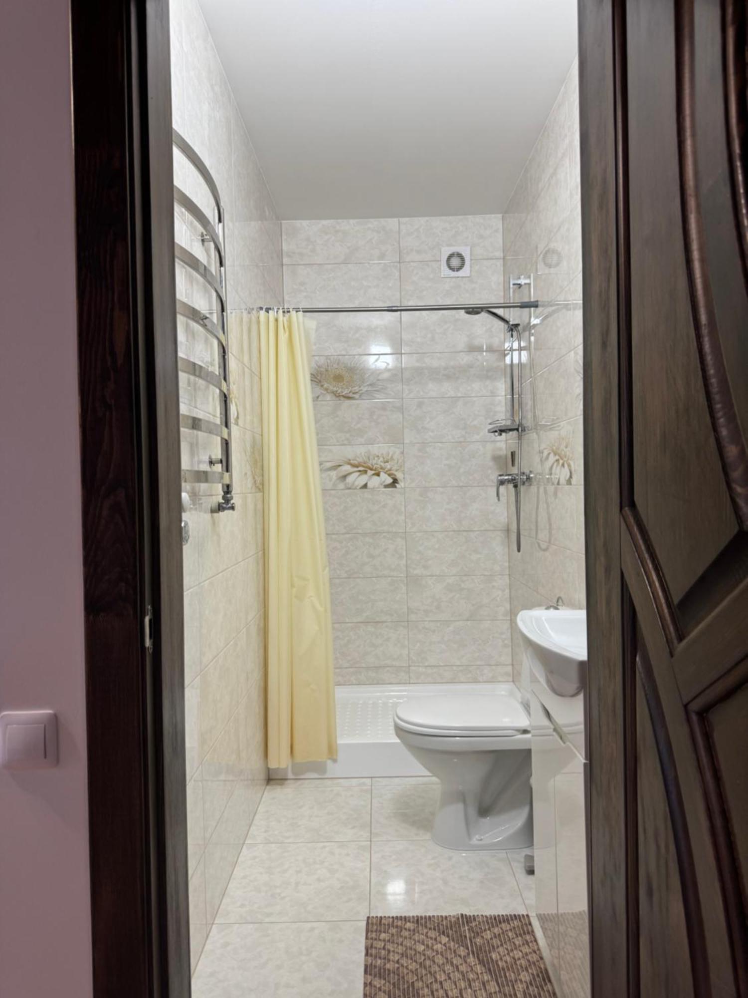 Kolos House Sławsko Zewnętrze zdjęcie