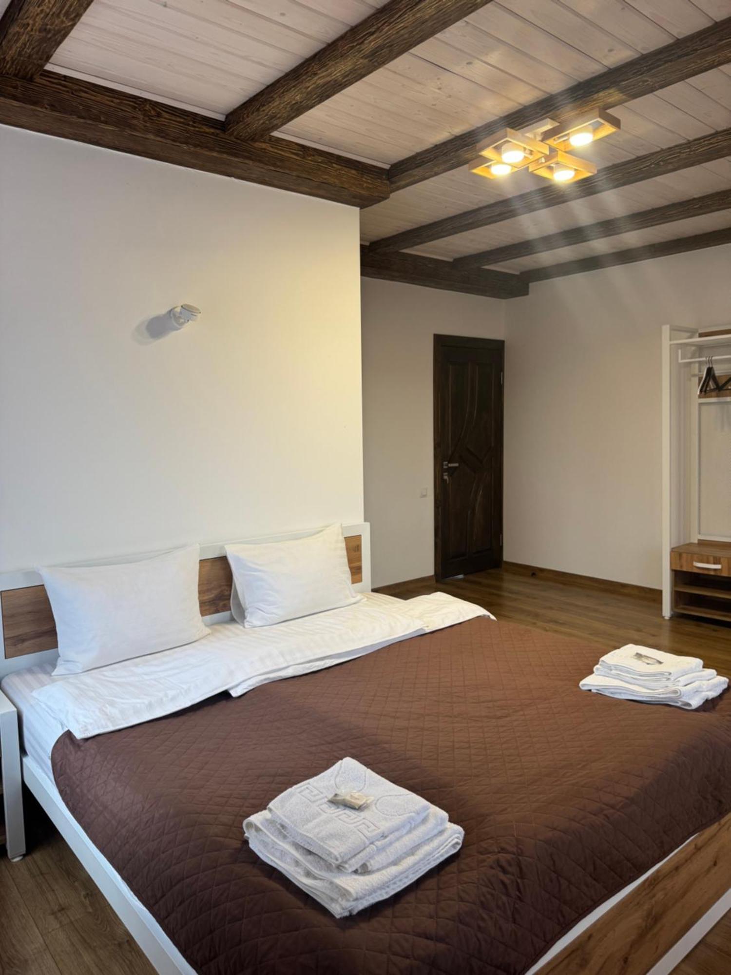 Kolos House Sławsko Zewnętrze zdjęcie
