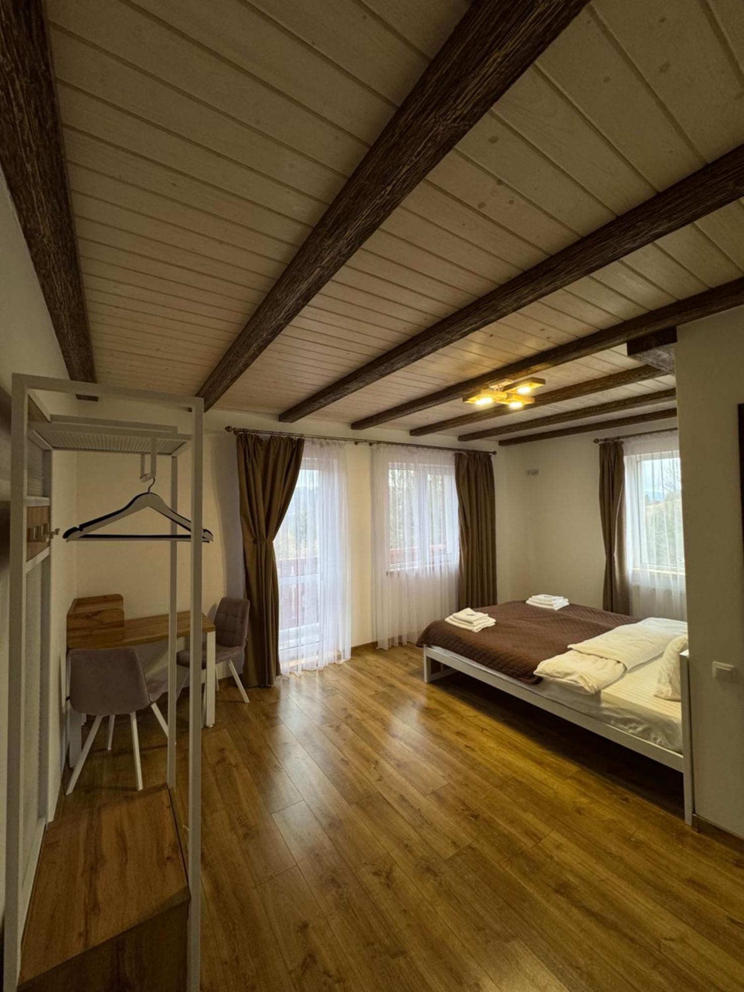 Kolos House Sławsko Zewnętrze zdjęcie