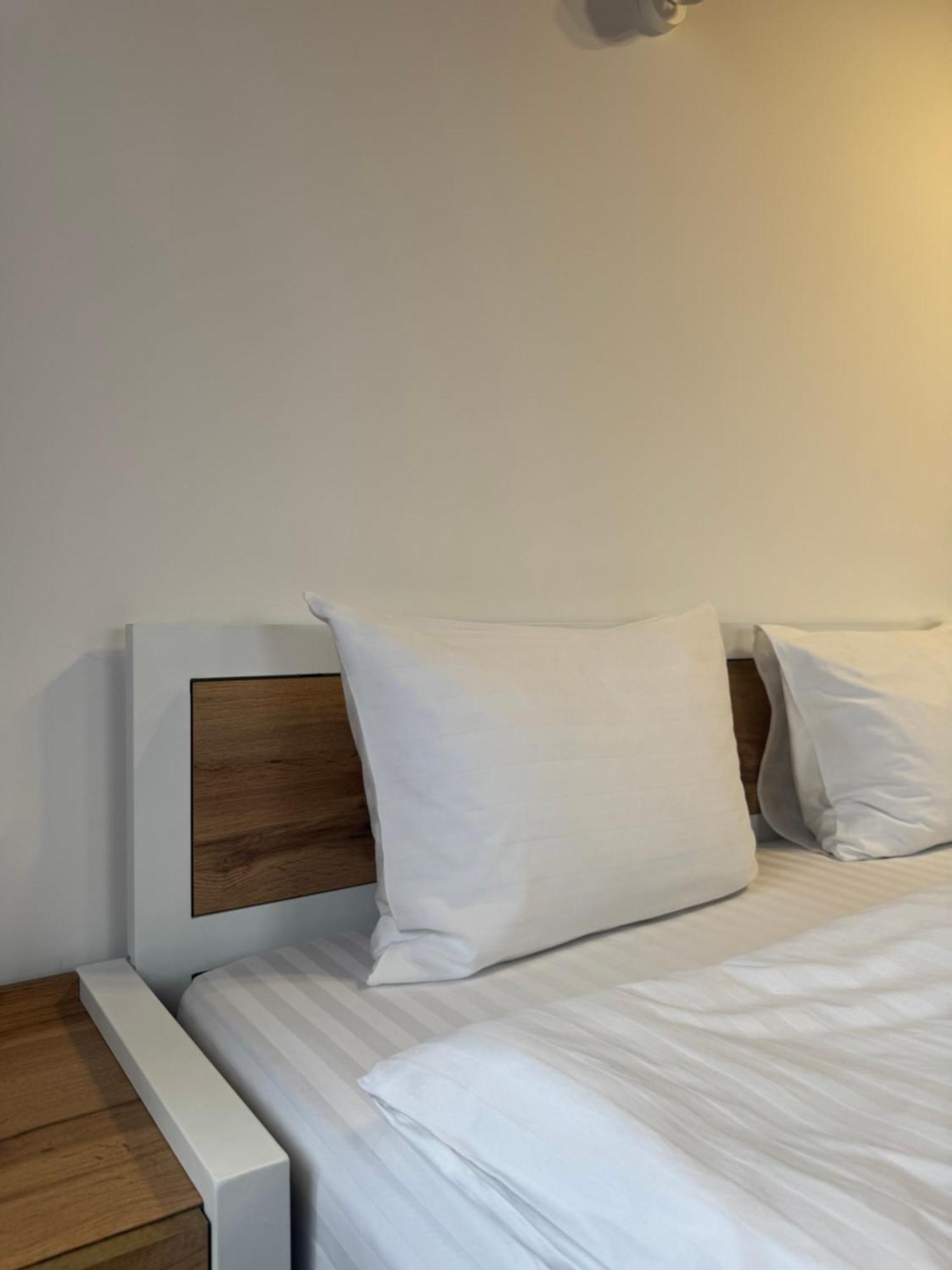Kolos House Sławsko Zewnętrze zdjęcie
