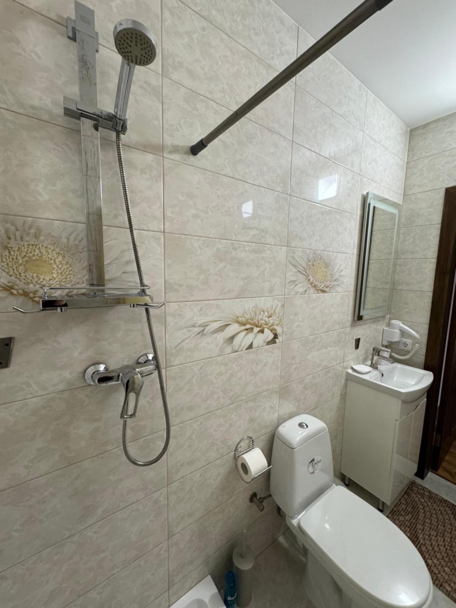 Kolos House Sławsko Zewnętrze zdjęcie