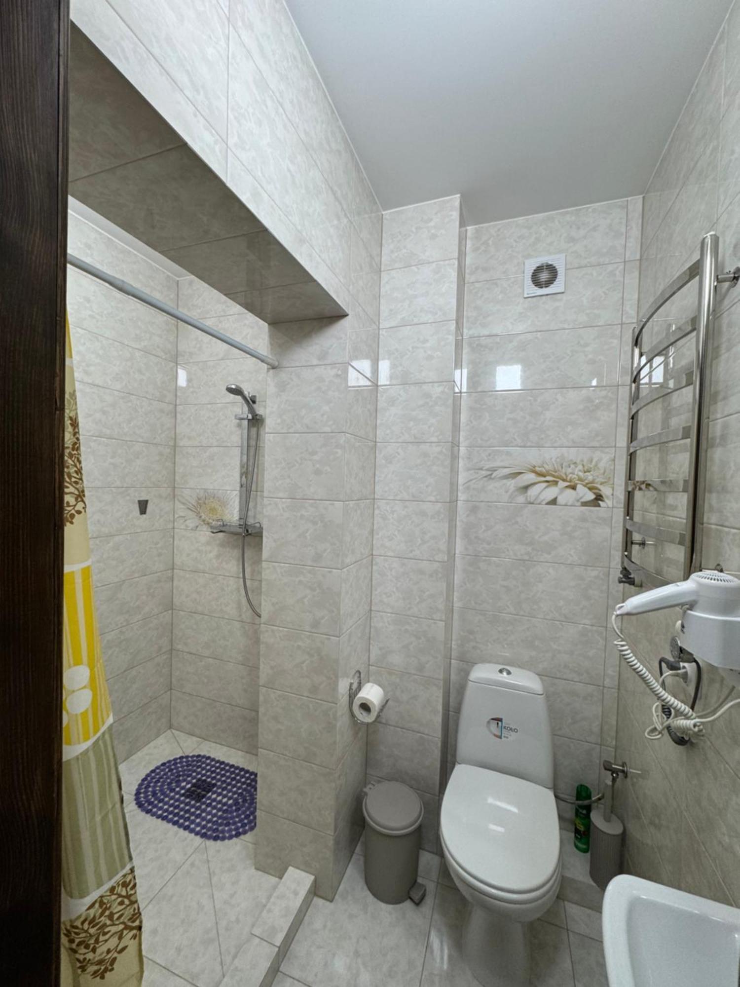 Kolos House Sławsko Zewnętrze zdjęcie