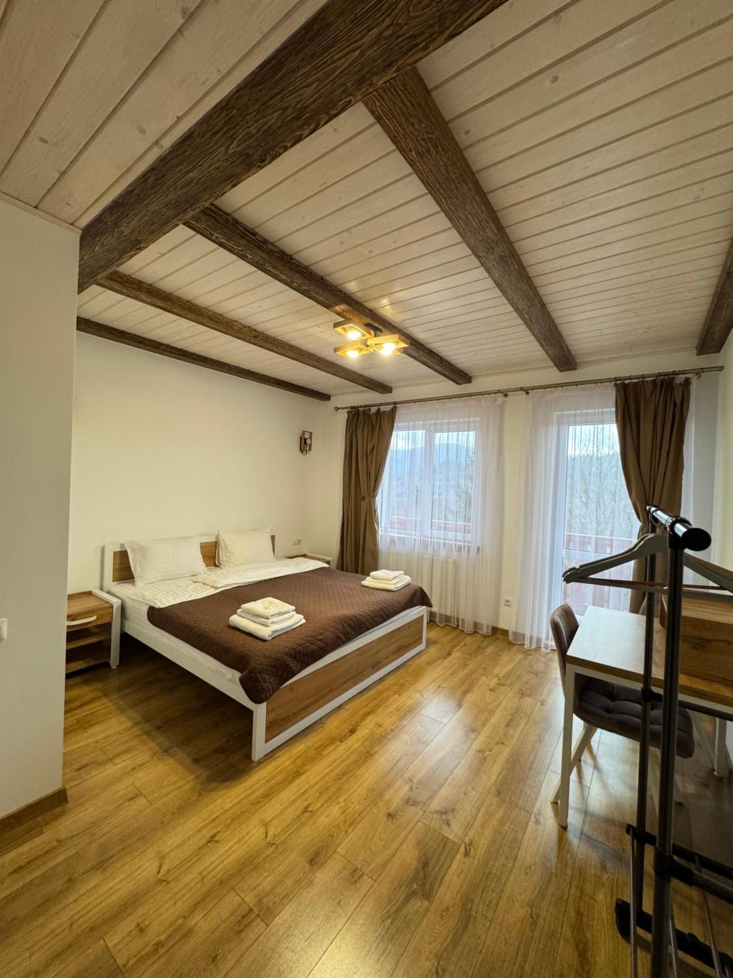 Kolos House Sławsko Zewnętrze zdjęcie